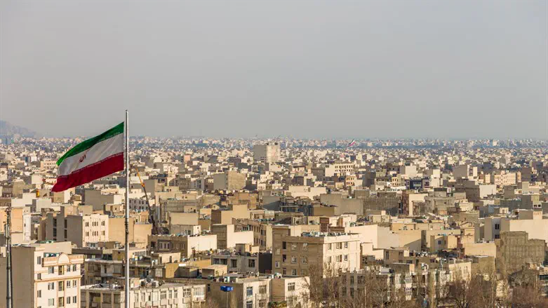 Trump administration proposed preliminary nuclear deal to Iran, US official says