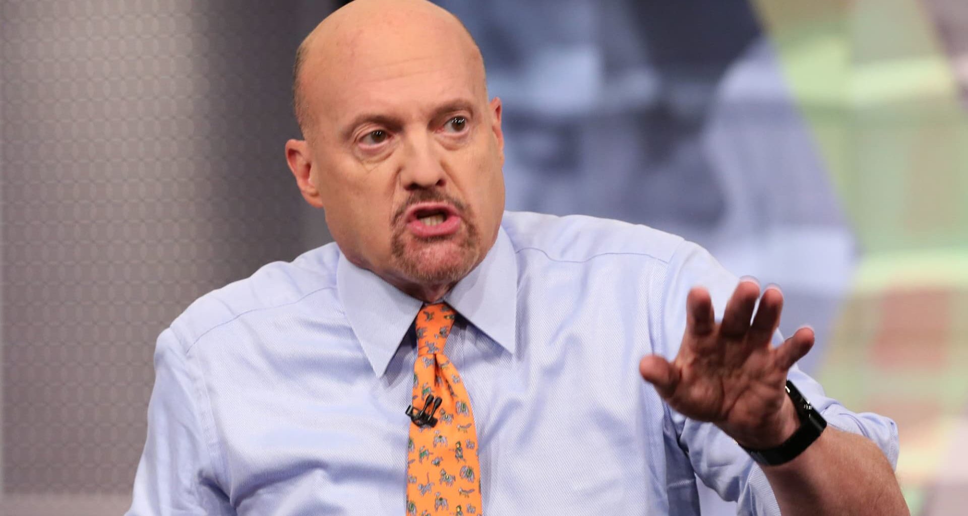 Jim Cramer says AI might be 'the most important force' for jobs