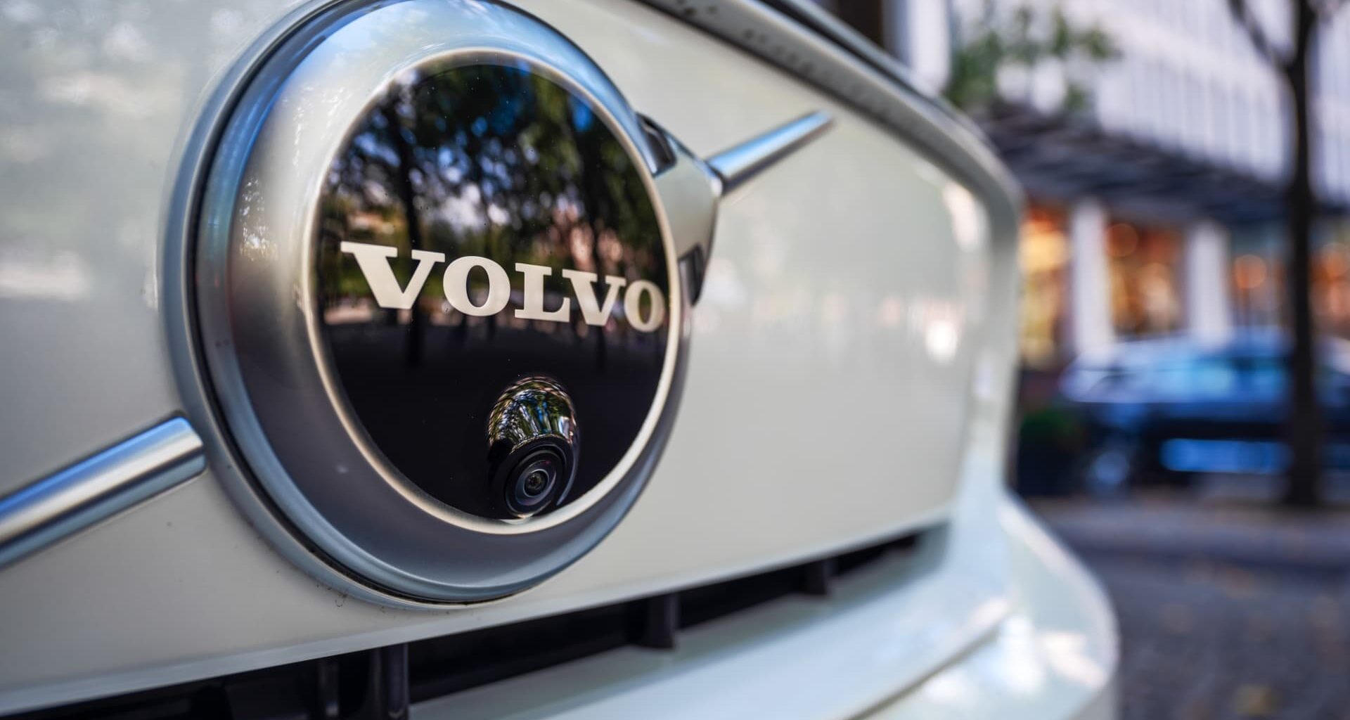 Volvo Cars to cut 3,000 jobs as part of major cost-cutting drive