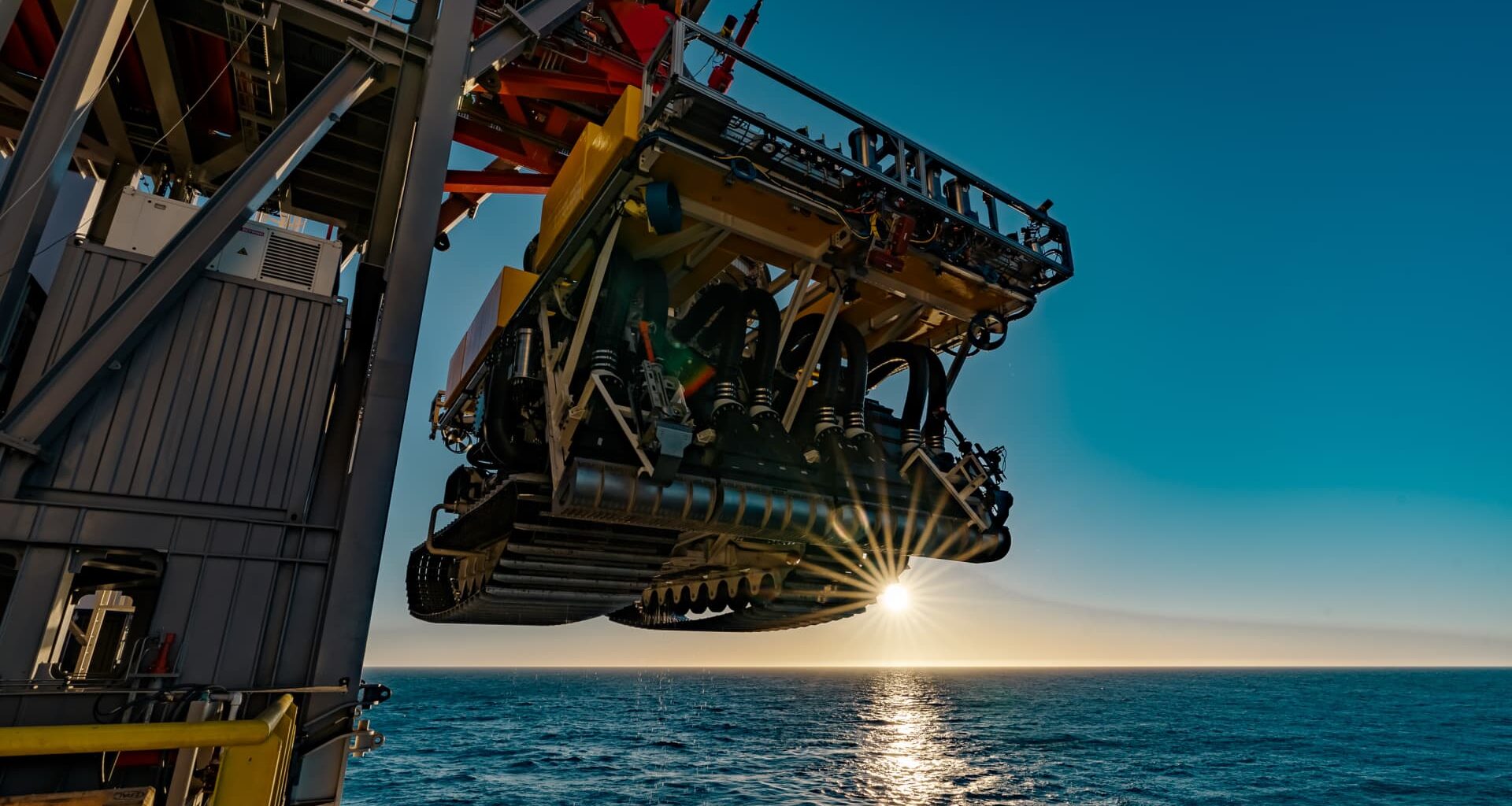 Trump’s critical minerals drive paves the way for a deep-sea gold rush
