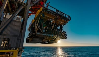 Trump’s critical minerals drive paves the way for a deep-sea gold rush