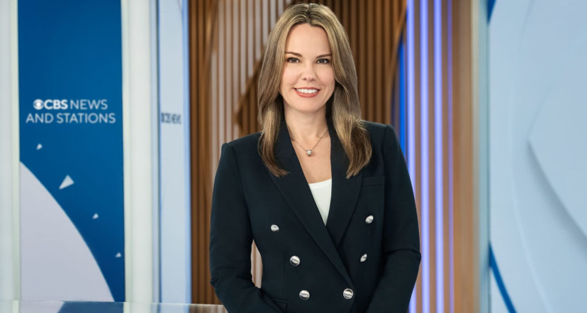 Paramount ousts CBS News CEO Wendy McMahon
