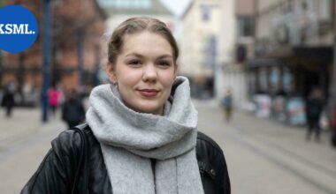 Poliisin kameravalvonta Jyväskylässä tehostuu – kaupunkilaiset mielissään | Keski-Suomi