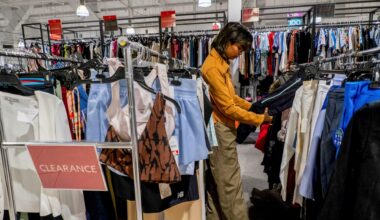 Here are the retailers raising prices