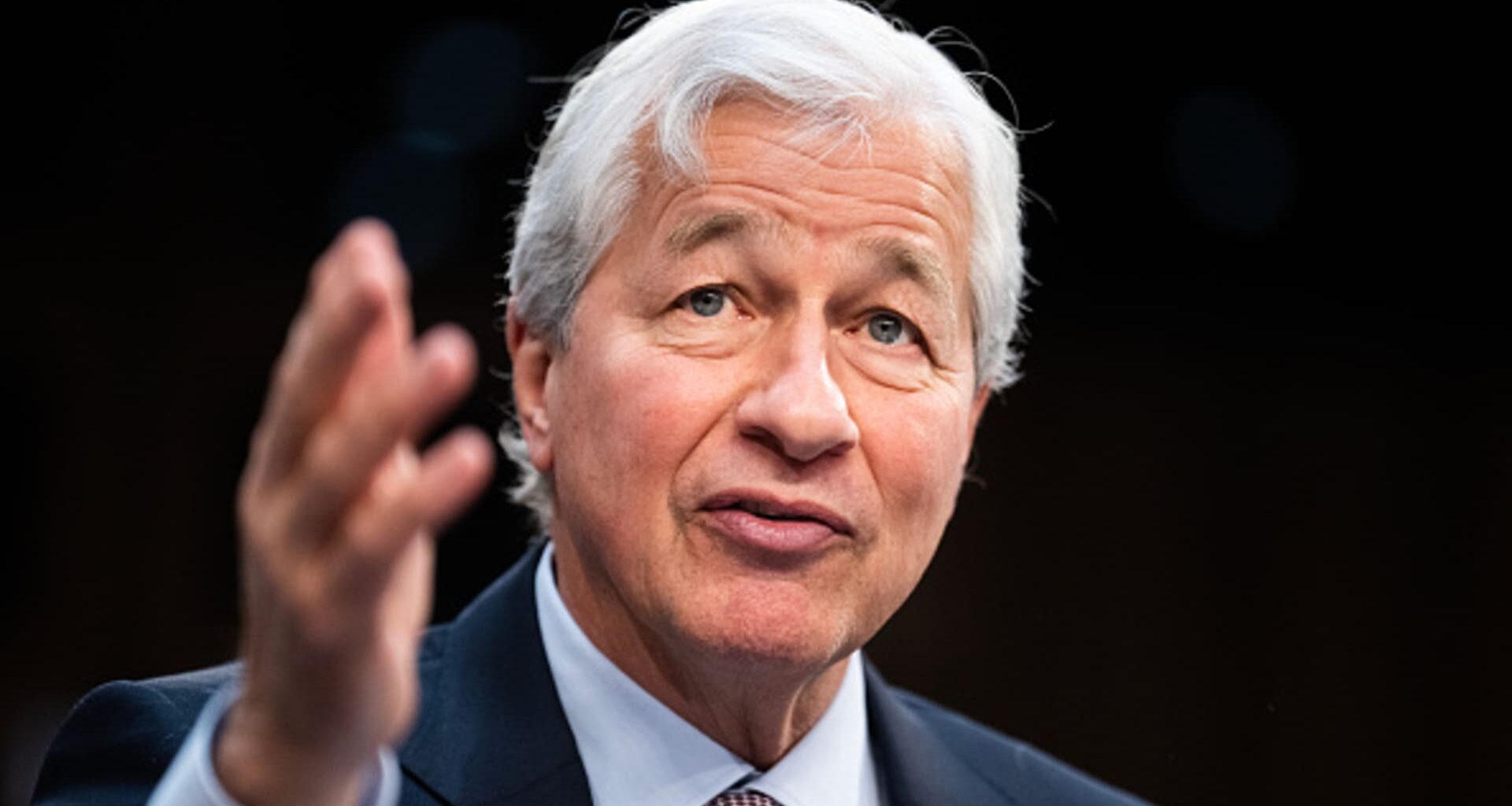 This is why Jamie Dimon is so gloomy on the economy