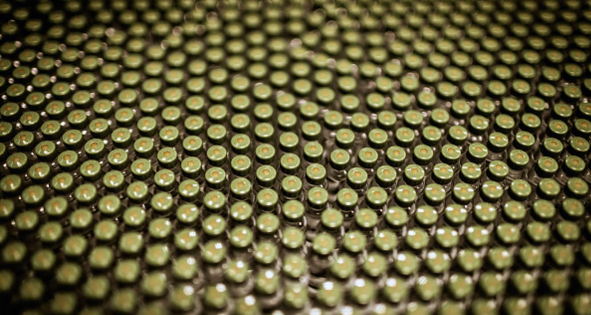 Trump's pharma tariffs threat won't slow Denmark down