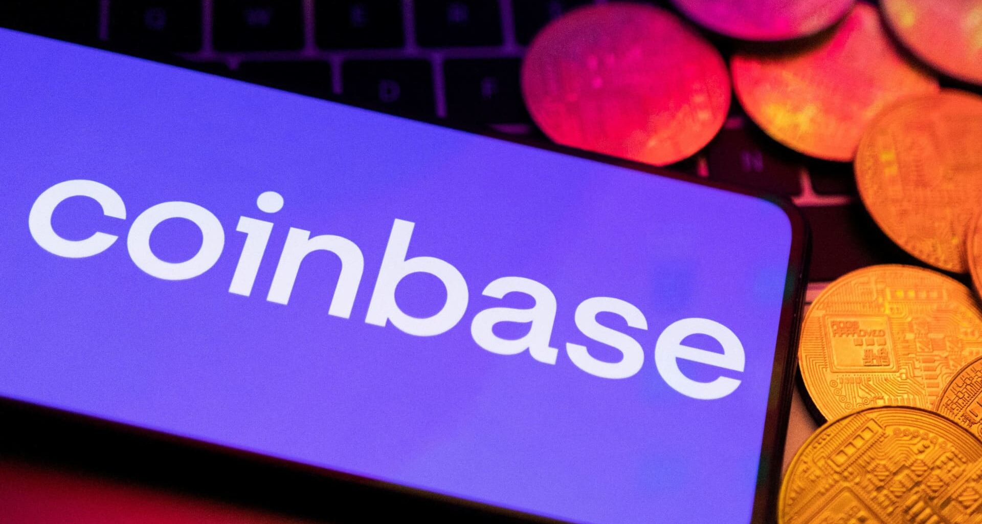 Coinbase (COIN) earnings Q1 2025
