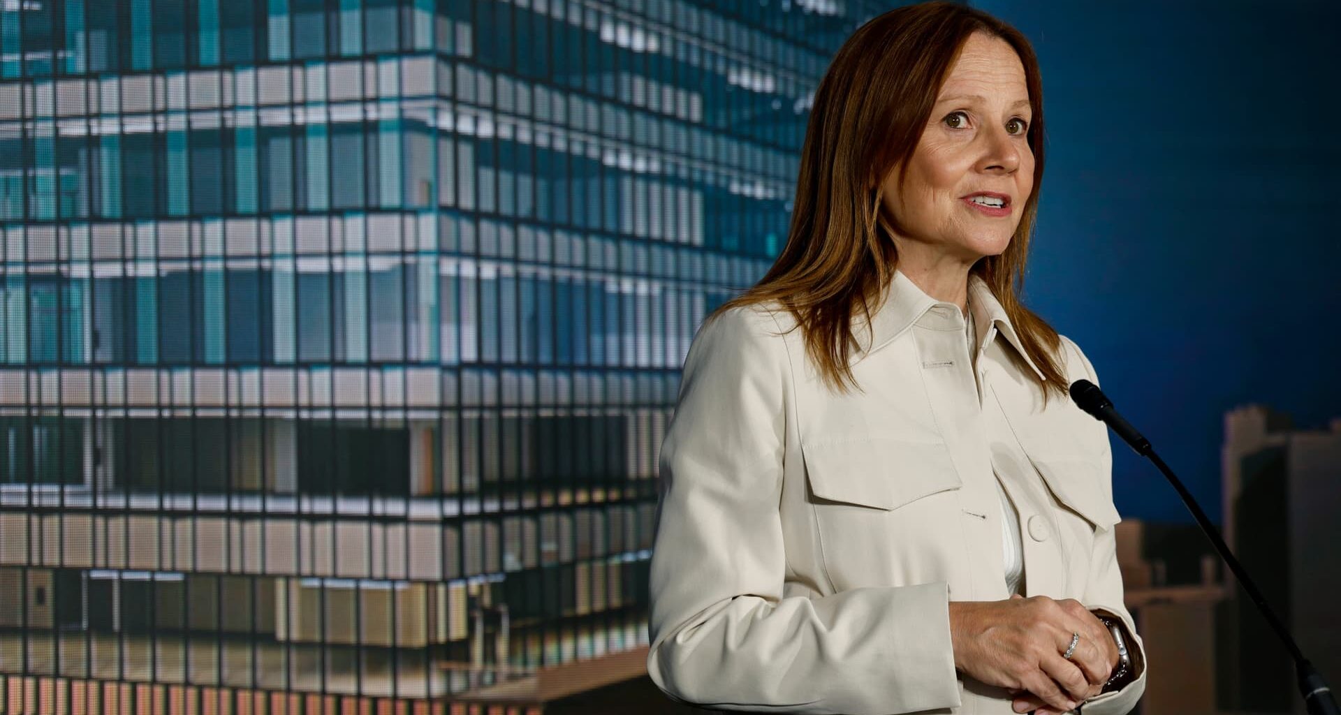 GM lowers 2025 guidance, citing up to $5 billion in tariff exposure