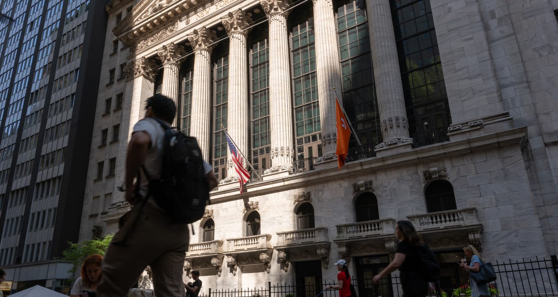 Dealmaking activity shows Trump tariffs derailed a budding M&A boom