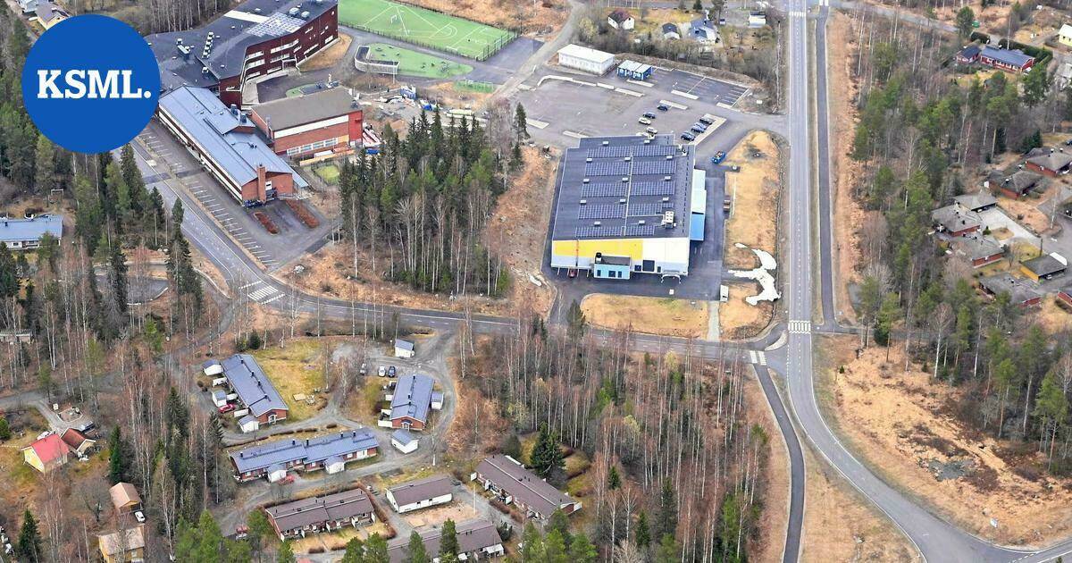 Äänekosken valtuusto päätyi jäähallin oston kannalle – myös lämpökanaali sai tarvittavan lisämäärärahan | Keski-Suomi