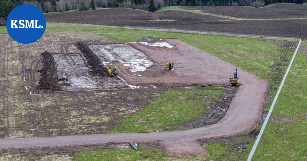 Harri Ohra-ahon näkökulma | Suomi datakeskusten supervallaksi? Kasvu ja uhkat käsi kädessä | Keski-Suomi