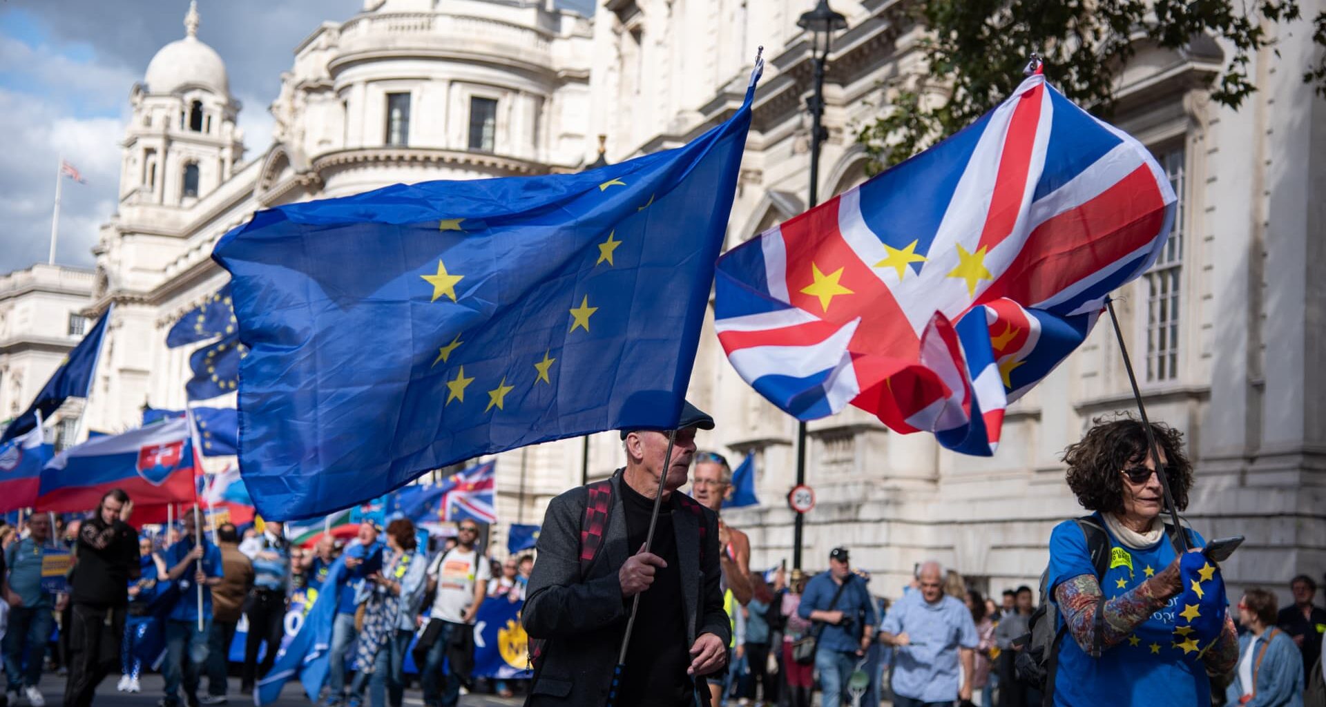 European stock markets today: Live updates