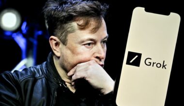 Musk’s xAI Grok white genocide posts violated 'core values'