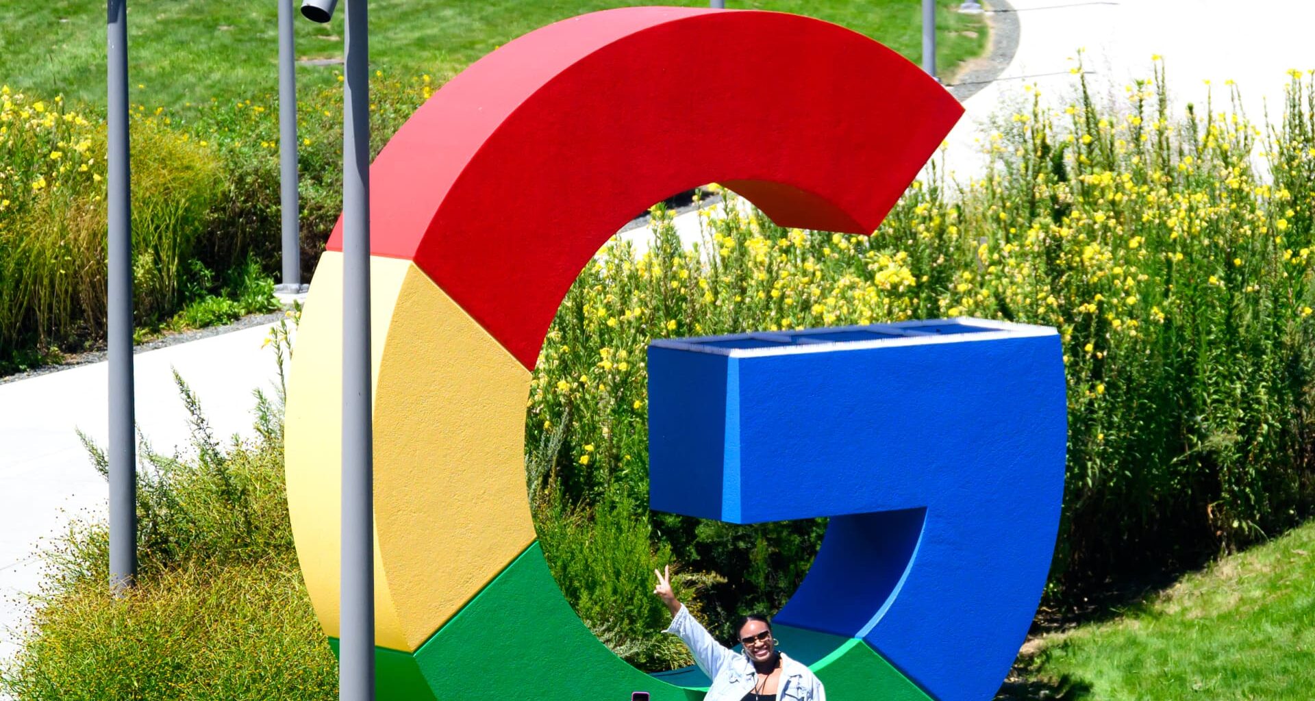 Google agrees to fund the development of three new nuclear sites