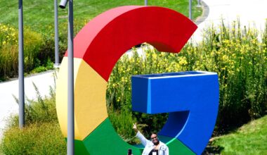 Google agrees to fund the development of three new nuclear sites