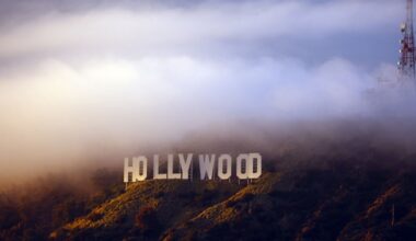 Trump announces 100% tariff for movies produced outside U.S.