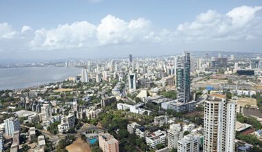 India set to be world's fourth-largest economy