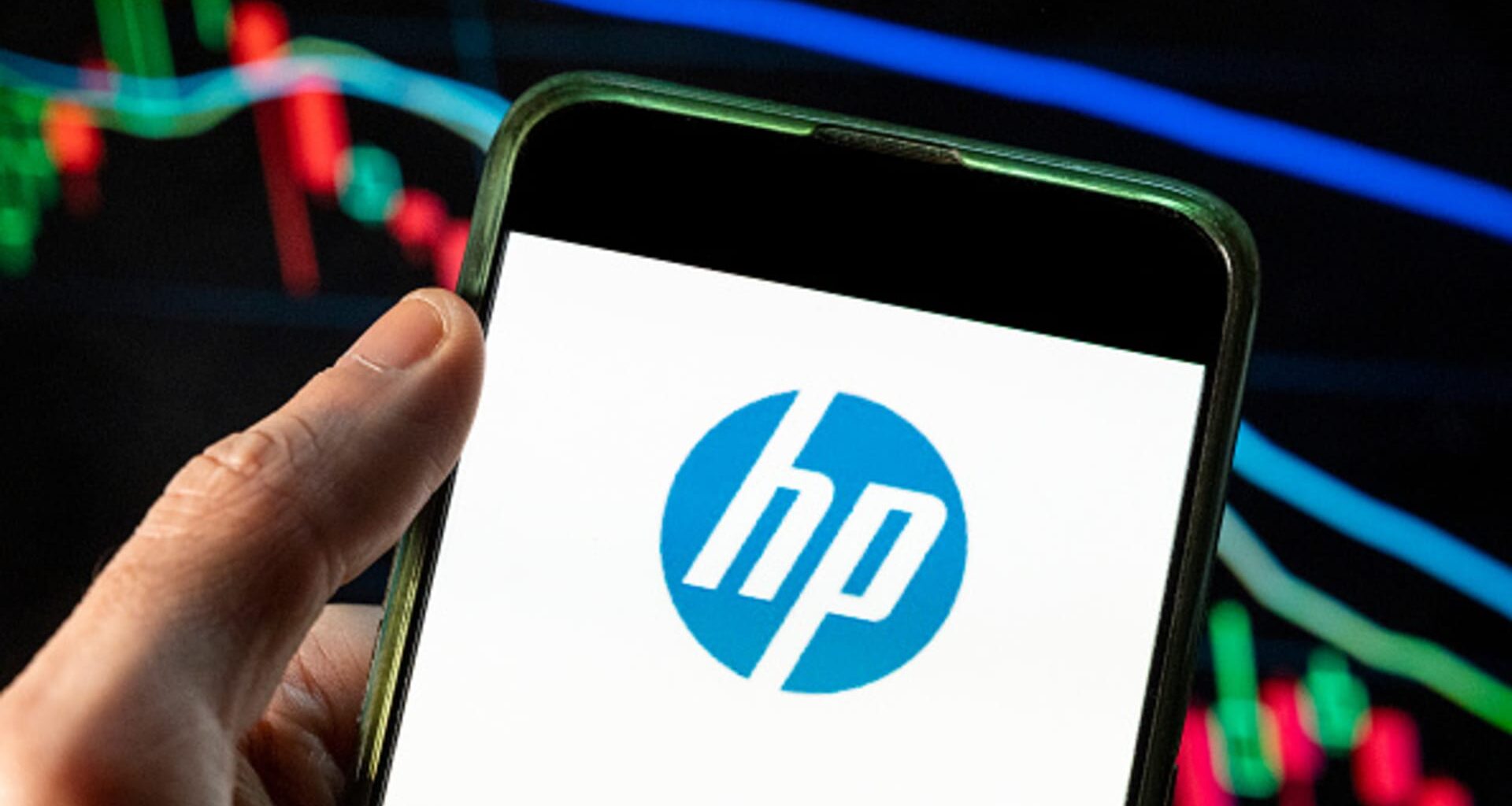 HP (HPQ) Q2 earnings 2025