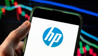 HP (HPQ) Q2 earnings 2025