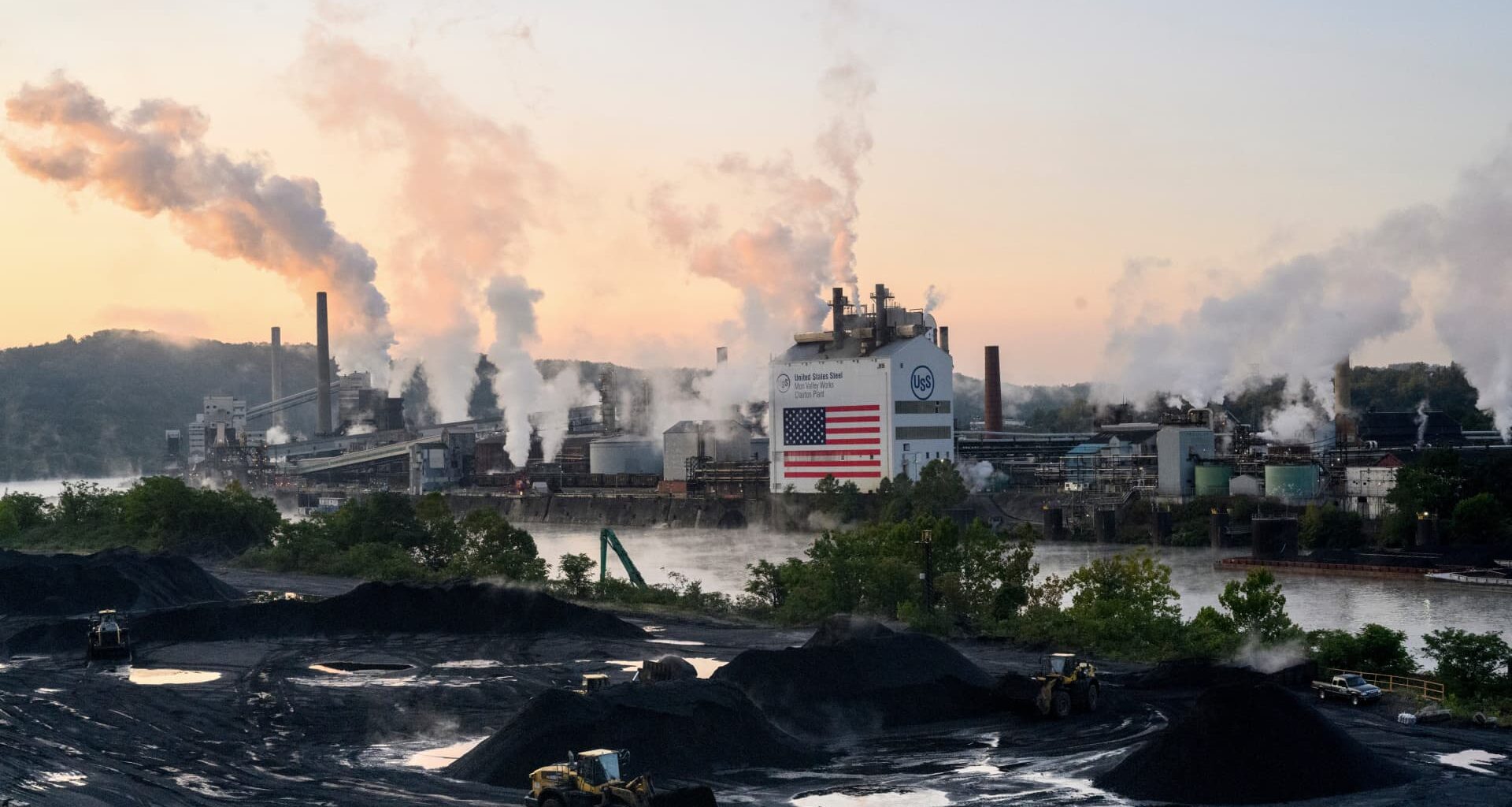Trump greenlights Nippon merger with US Steel