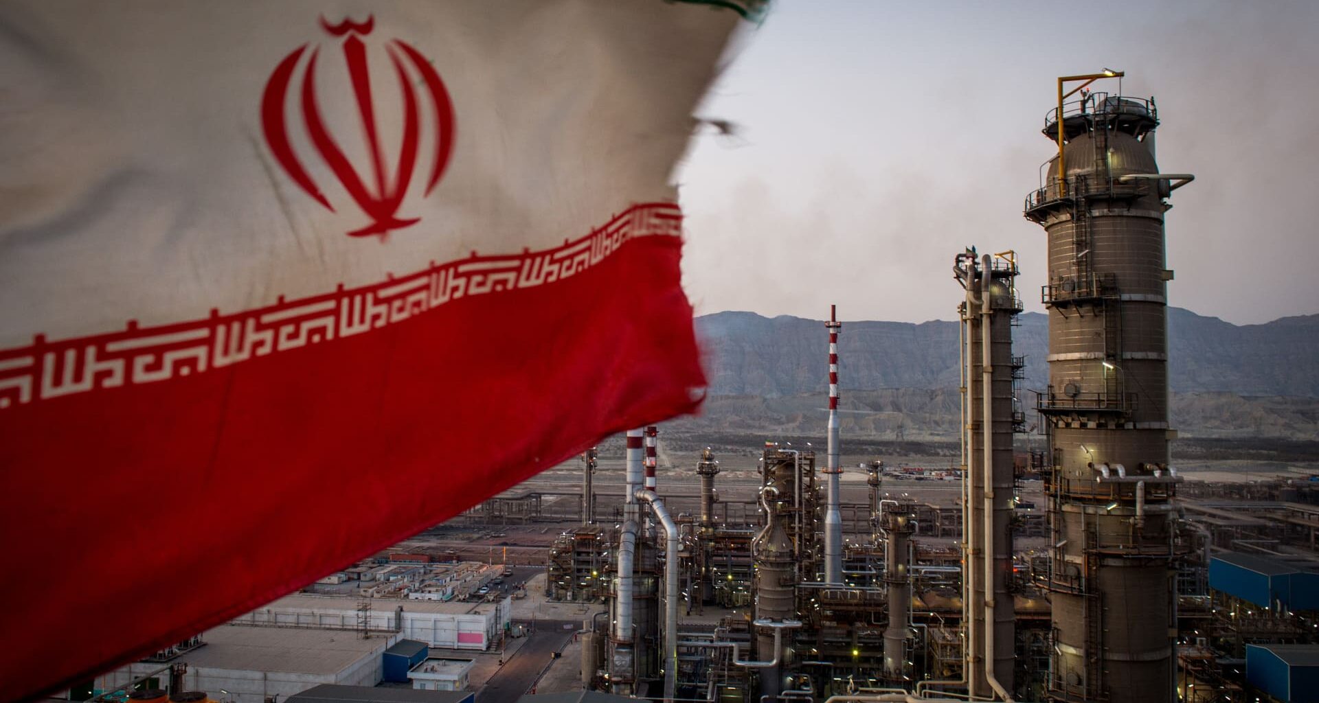 Oil prices fall after Trump raises hopes of a U.S.-Iran nuclear deal