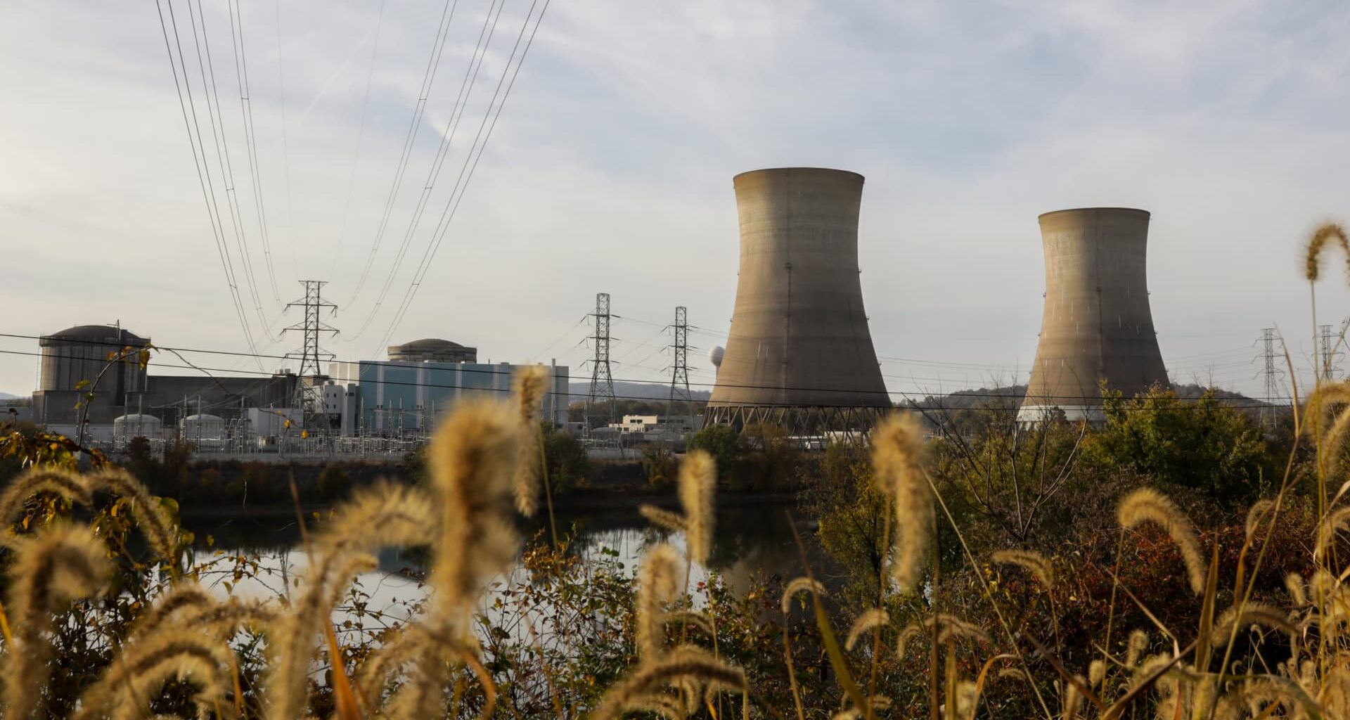 Nuclear power investment is growing. These stocks offer exposure