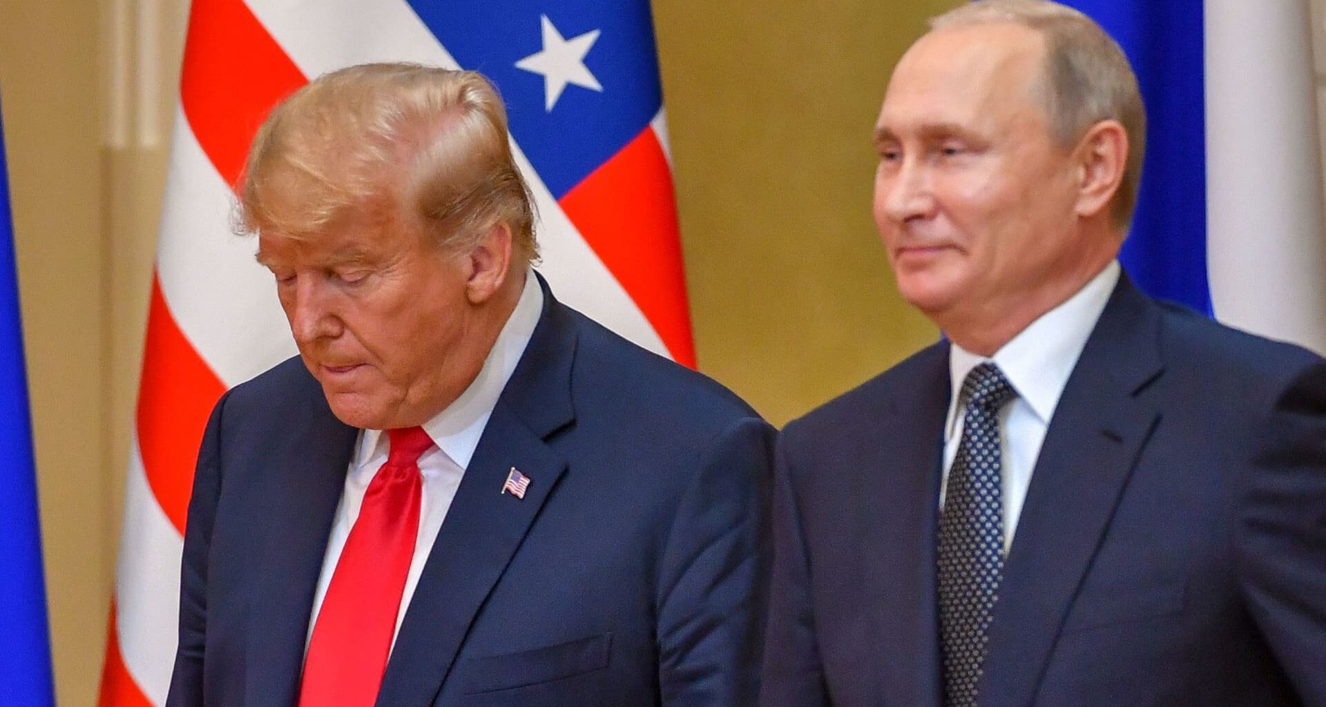 Putin and Trump won't attend peace talks with Ukraine's Zelenskyy
