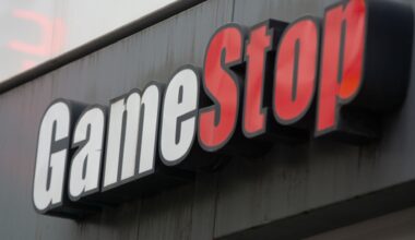 GameStop shares rise as retailer meme stock buys first bitcoin batch, scooping up $500 million