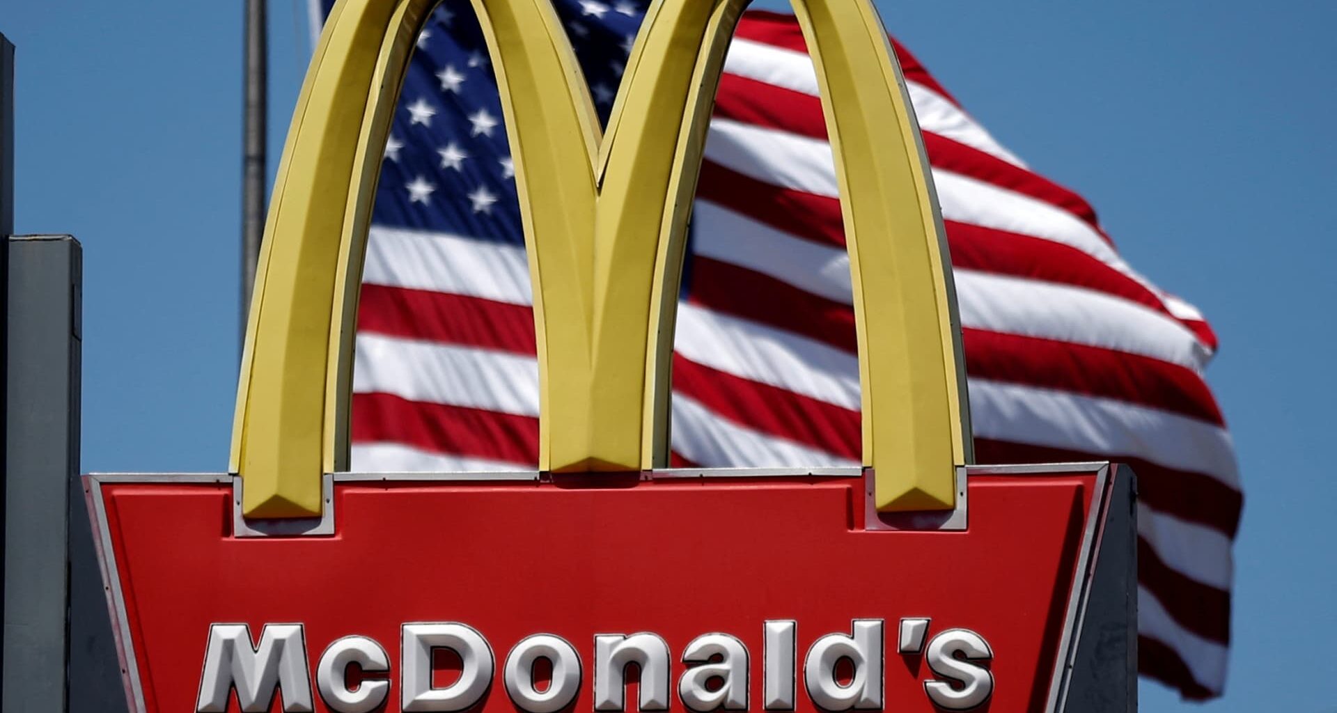 McDonald's (MCD) Q1 2025 earnings