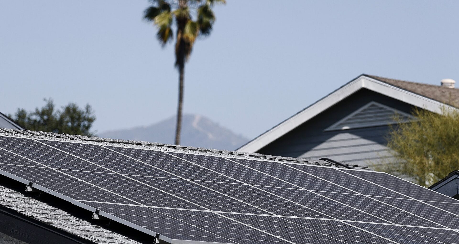 How the U.S. clean energy boom could go bust if Trump's 'big, beautiful bill' becomes law