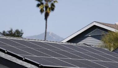 How the U.S. clean energy boom could go bust if Trump's 'big, beautiful bill' becomes law