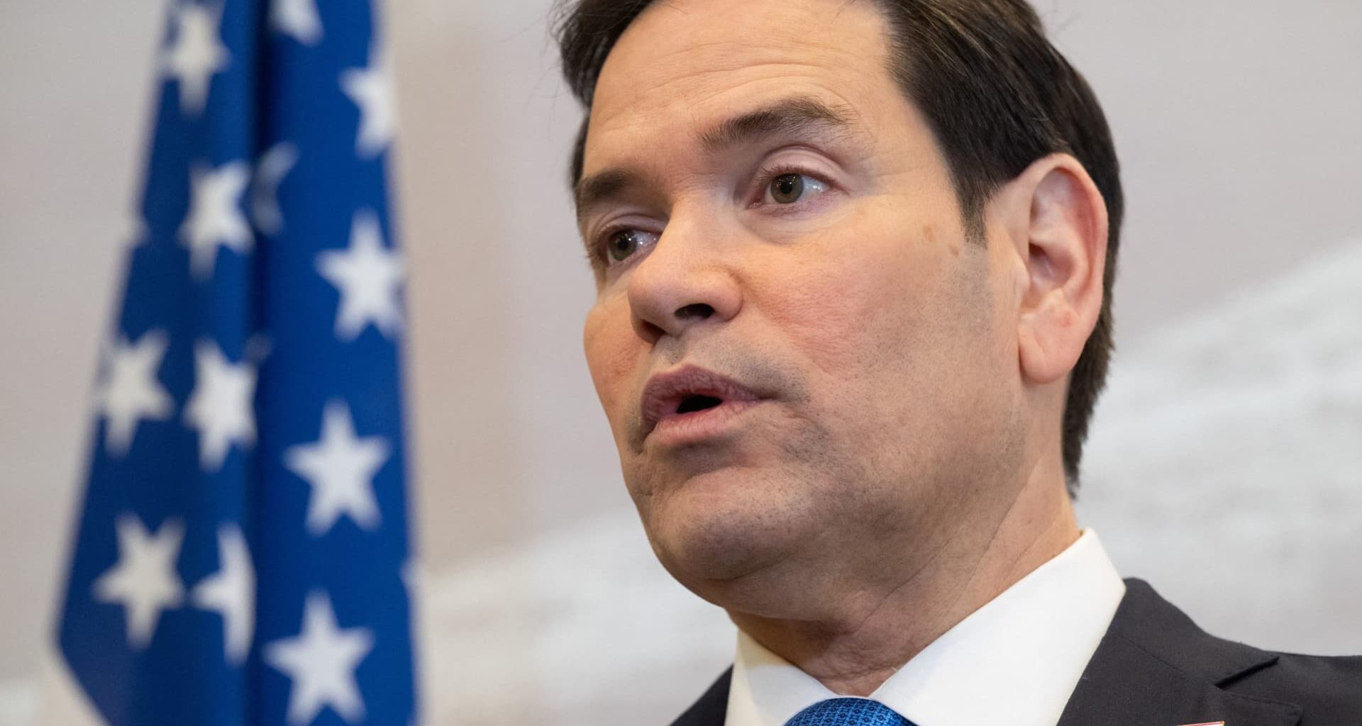 Trump Russia-Ukraine negotiations enter critical week: Rubio