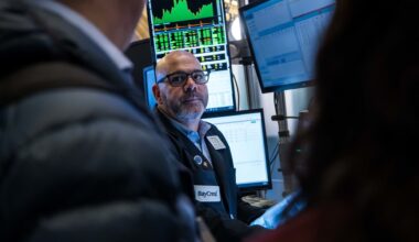 Stock market today: Live updates