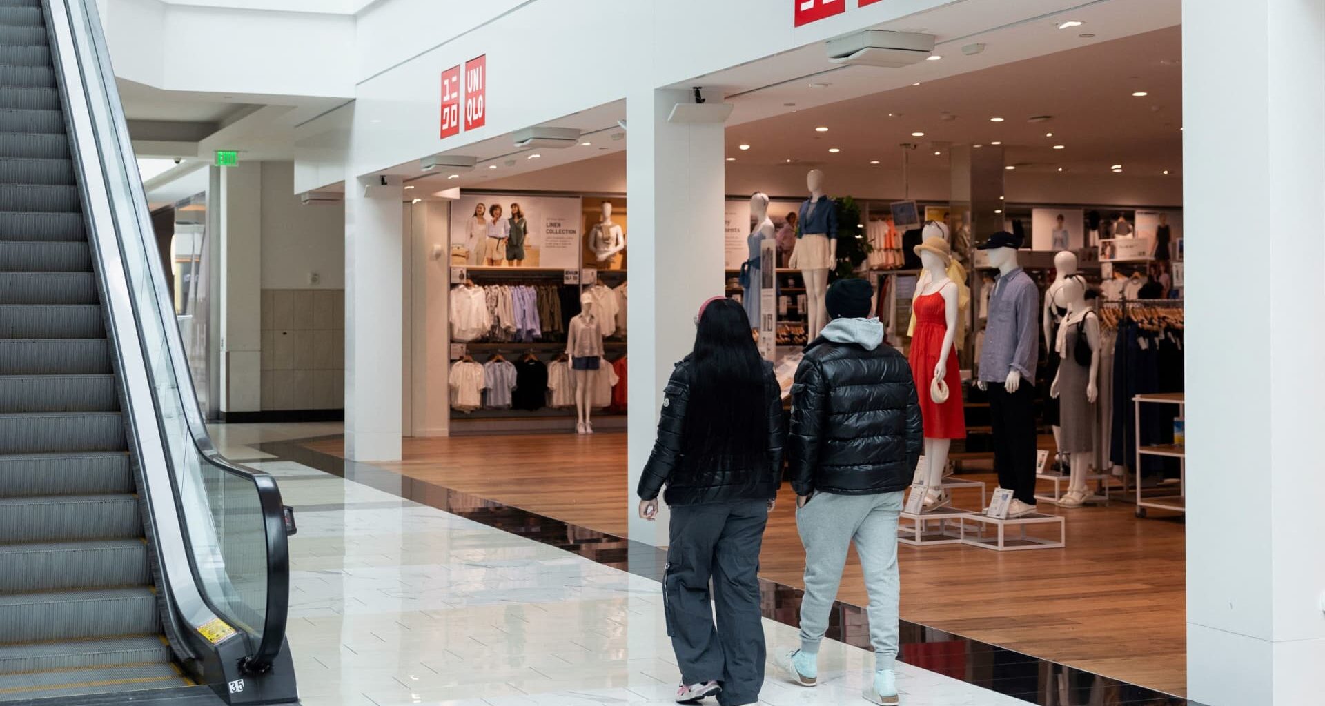 Consumer confidence for May was much stronger than expected on optimism for trade deals