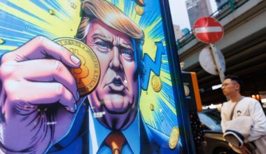 KindlyMD merging with Trump crypto advisor David Bailey's Nakamoto