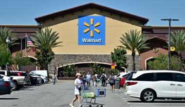 Walmart (WMT) Q1 2026 earnings