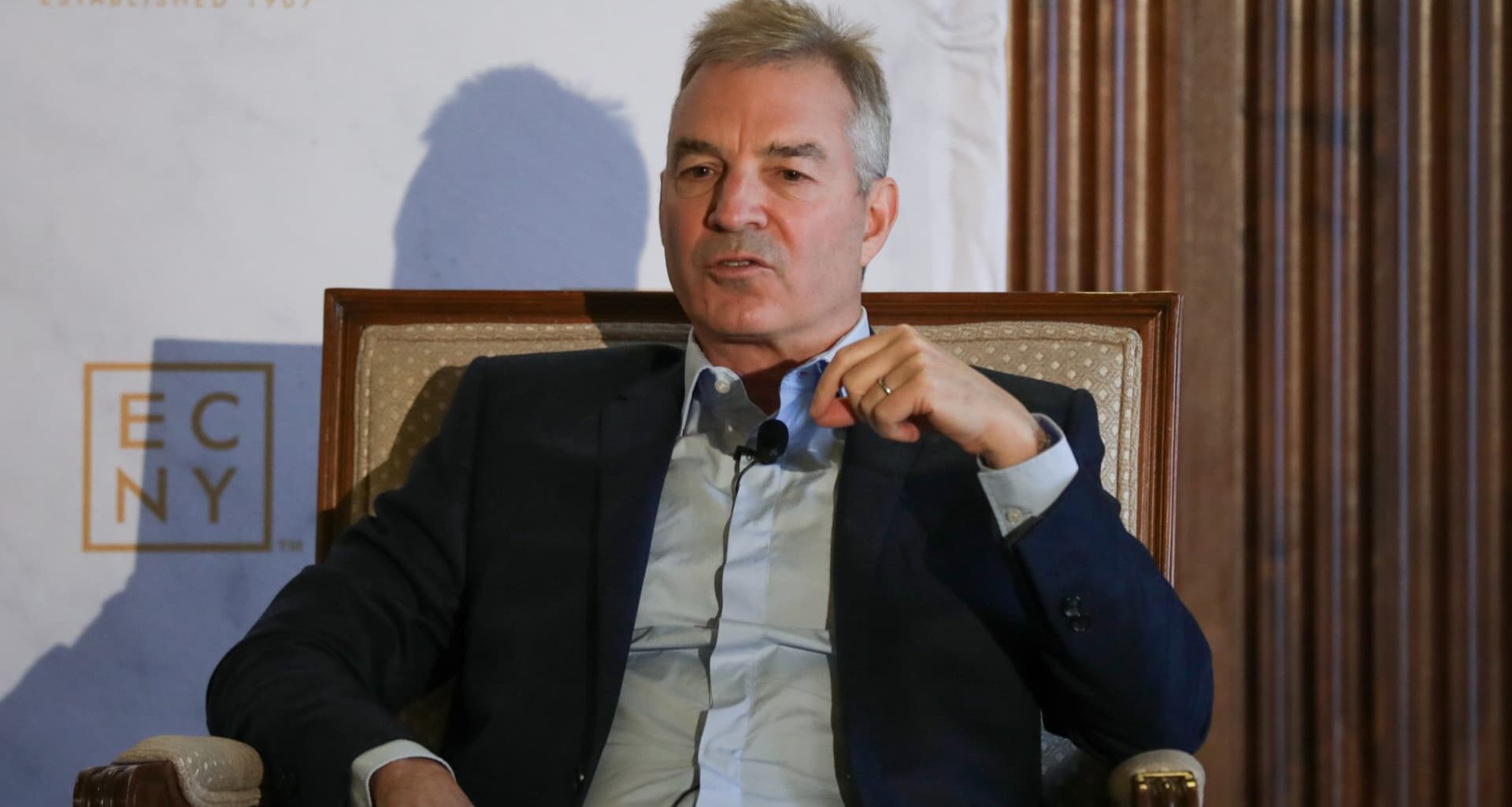 Daniel Loeb's next task as his hedge fund turns 30: Avoiding becoming 'AI roadkill'