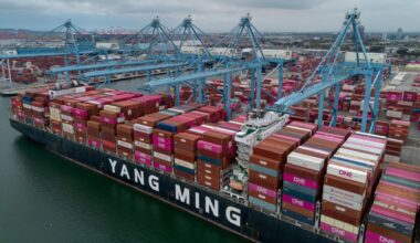 Europe stocks open to close: earnings, data, US-China trade