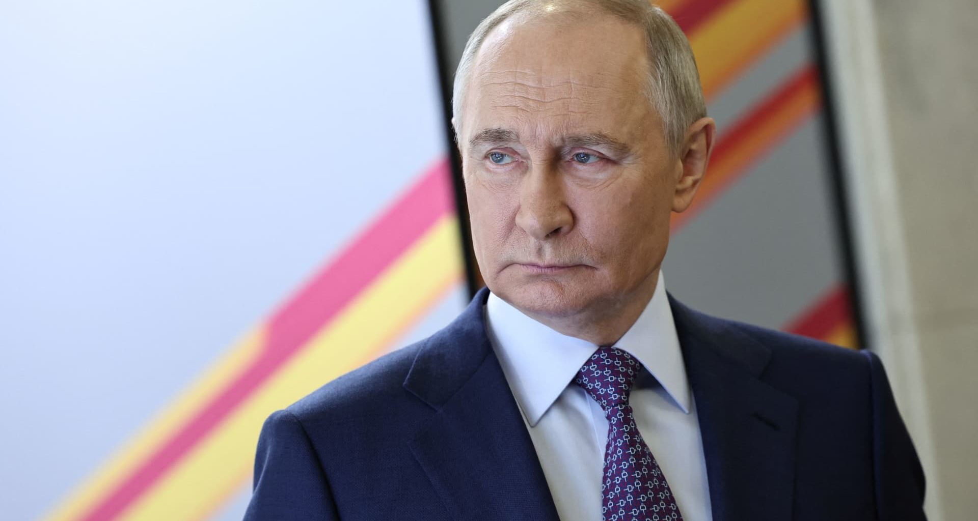 Russia’s war economy might drive Moscow to the negotiating table
