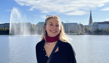27-year-old American moved to Germany for medical school: 'I feel happy here'