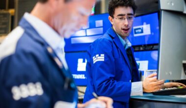 Stock market today: Live updates