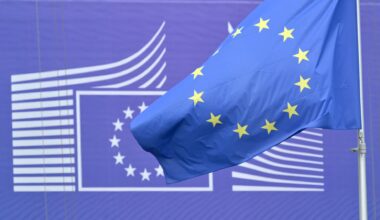 Europe to launch dispute against U.S. tariffs with WTO