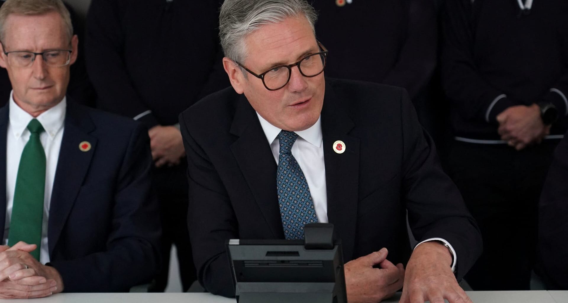 Wall Street cheered U.S.-UK trade deal, but not London