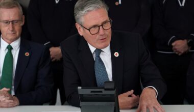 Wall Street cheered U.S.-UK trade deal, but not London