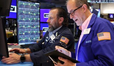 Stock market news for May 13, 2025