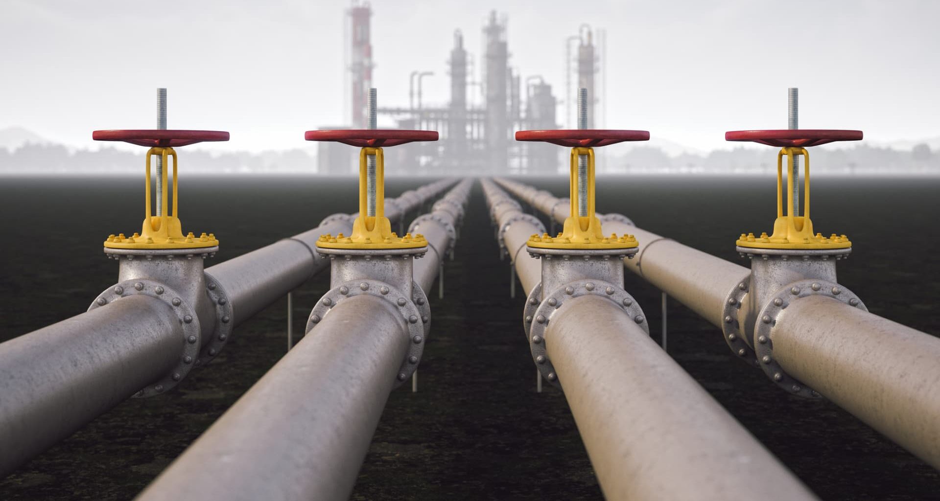 Big Oil's record-breaking shareholder payouts under threat