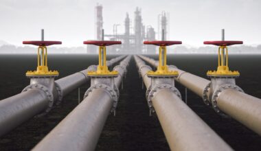 Big Oil's record-breaking shareholder payouts under threat