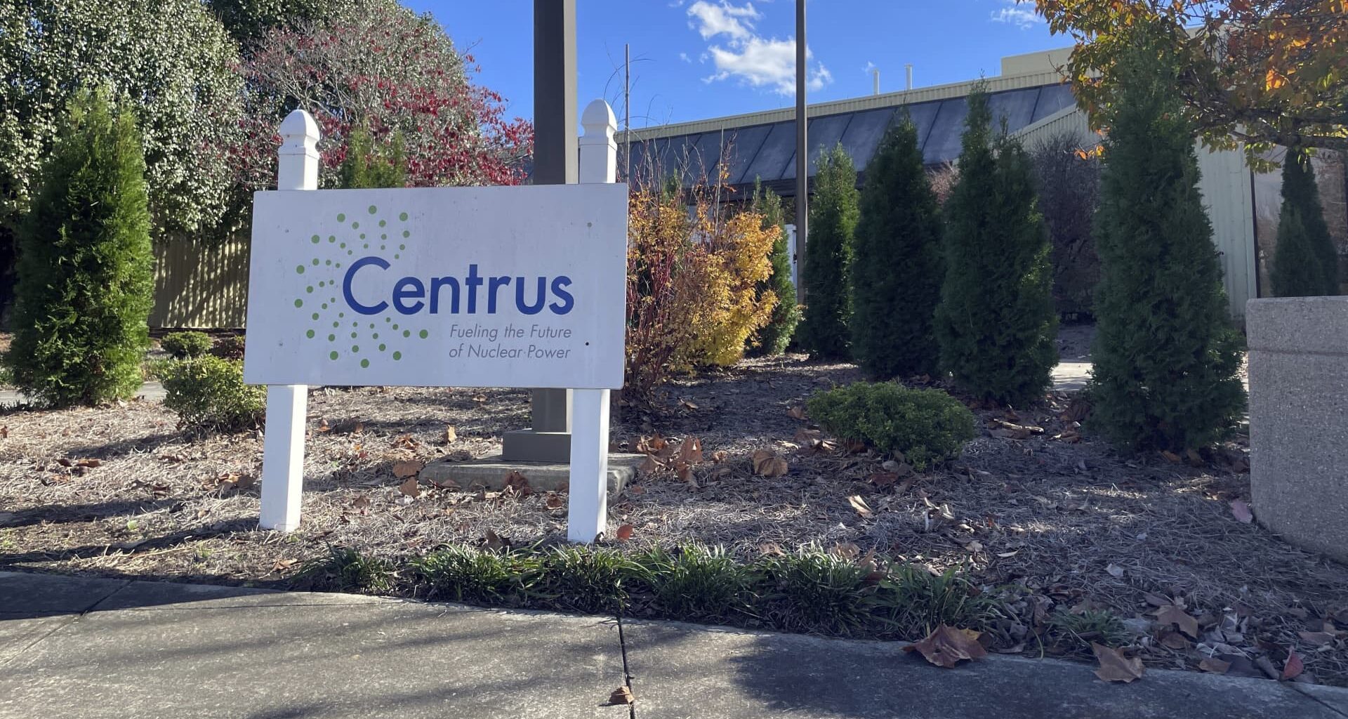 Beneficiary of AI-driven, nuclear buildout can rally 50%, Evercore ISI says