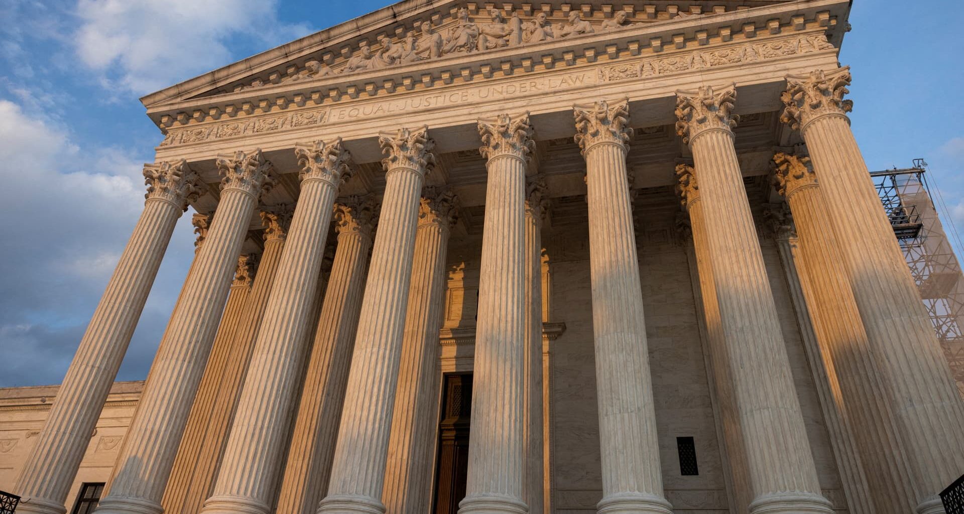 Supreme Court says Fed different from Trump firing cases