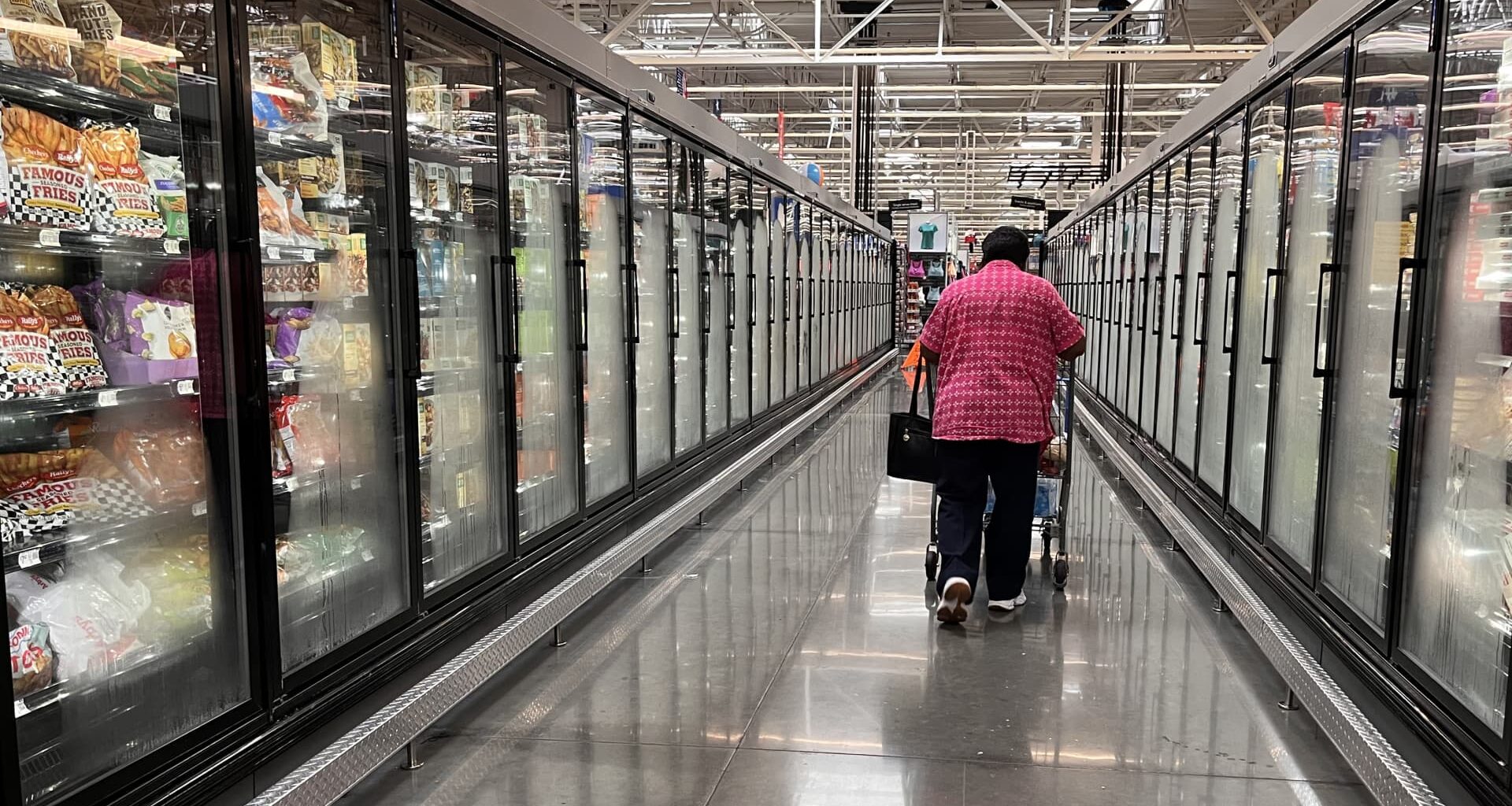 Consumer sentiment slides to second lowest on record as inflation expectations jump after tariffs